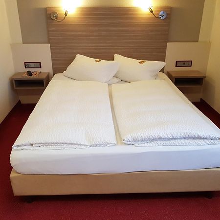Hotel Muehleneck 쇼르텐스 외부 사진