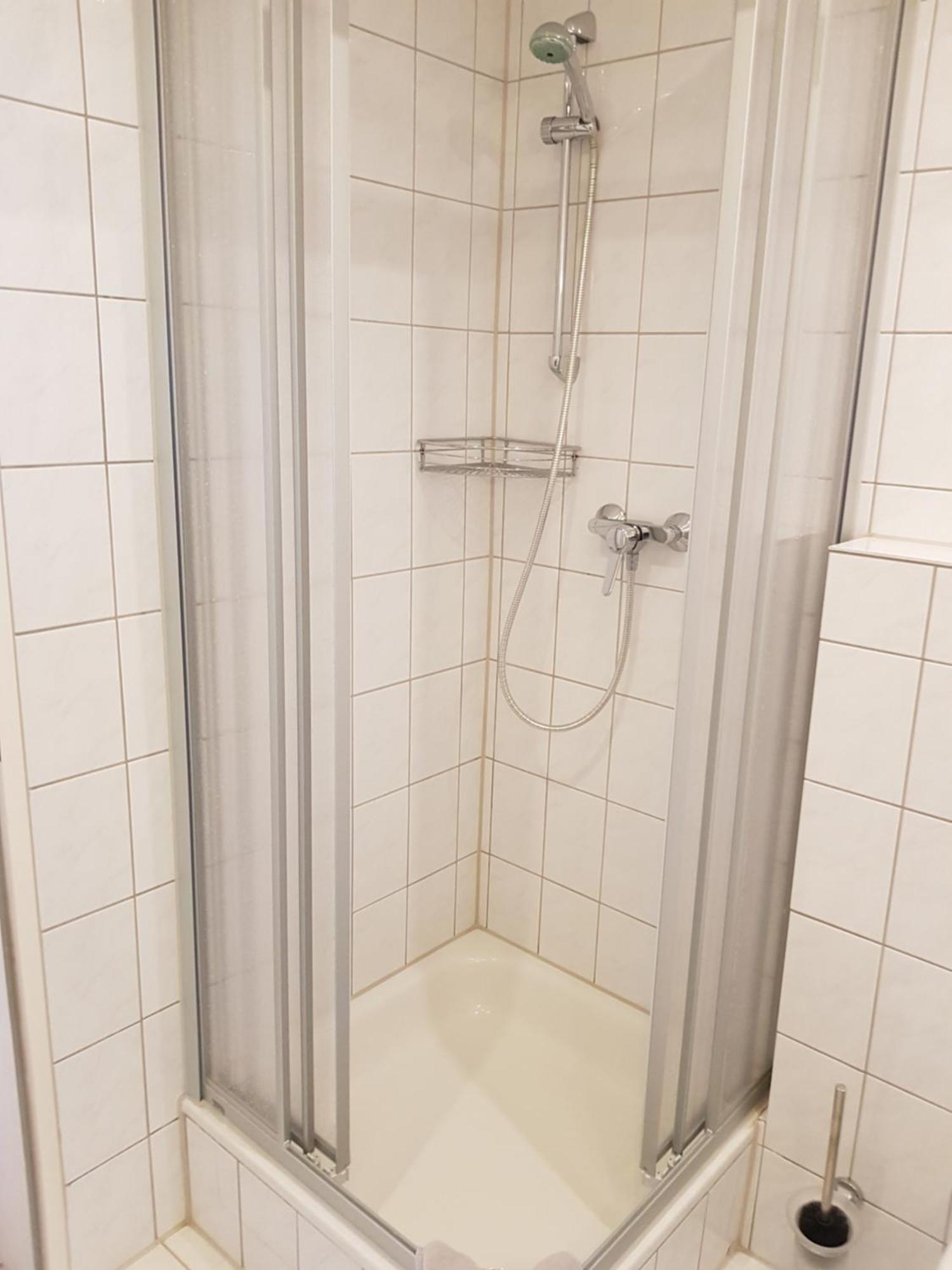 Hotel Muehleneck 쇼르텐스 외부 사진
