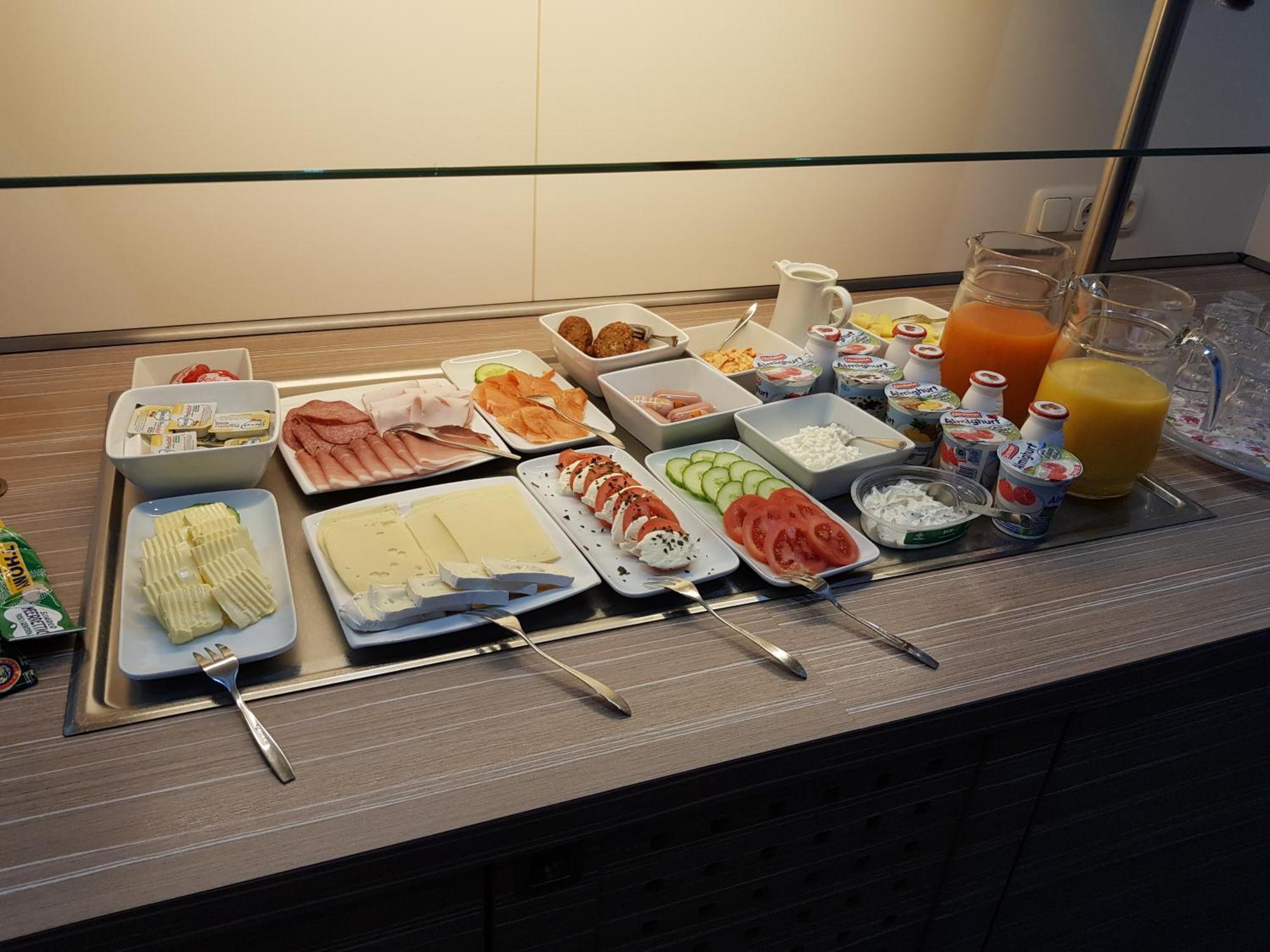 Hotel Muehleneck 쇼르텐스 외부 사진