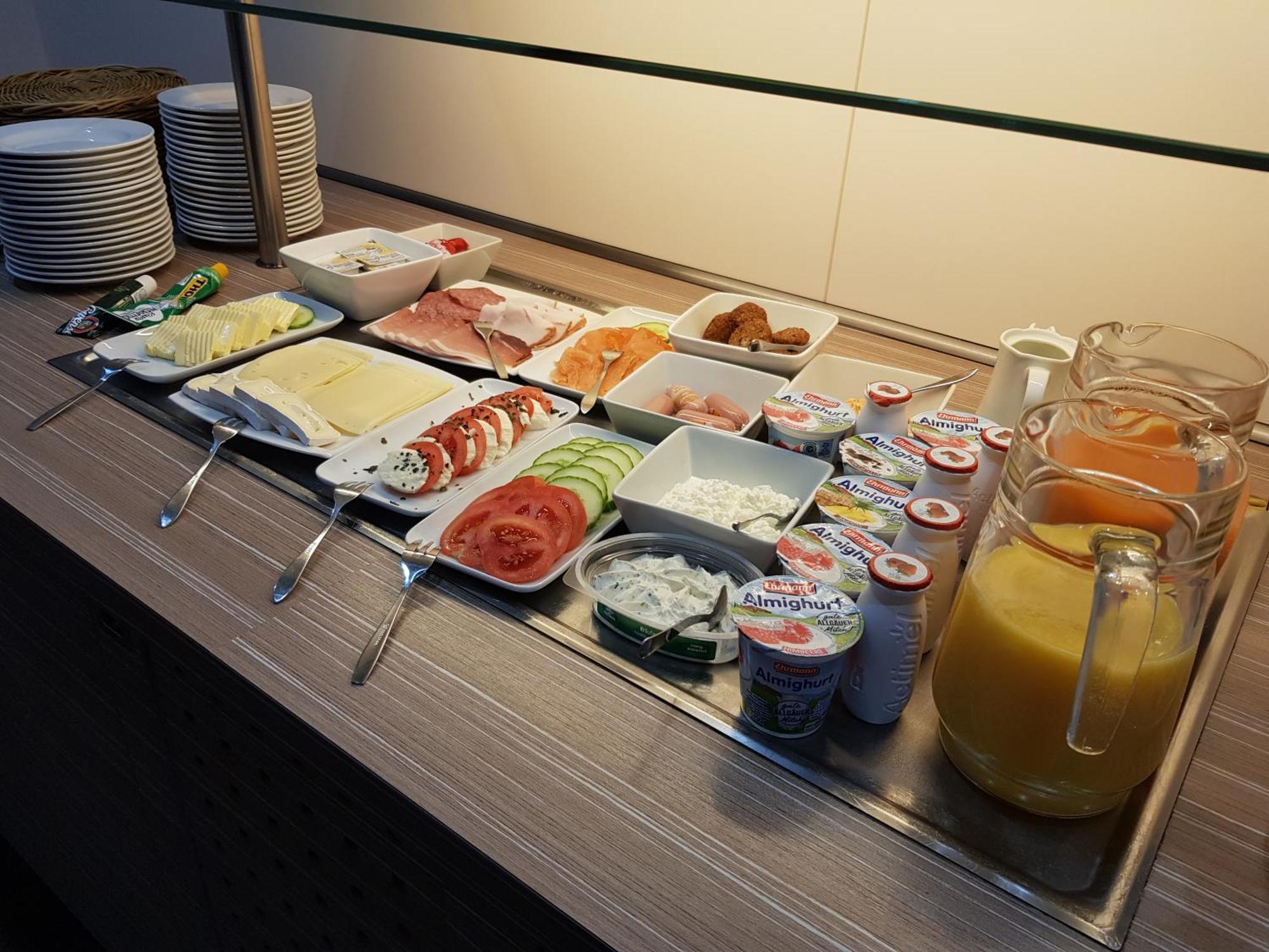 Hotel Muehleneck 쇼르텐스 외부 사진