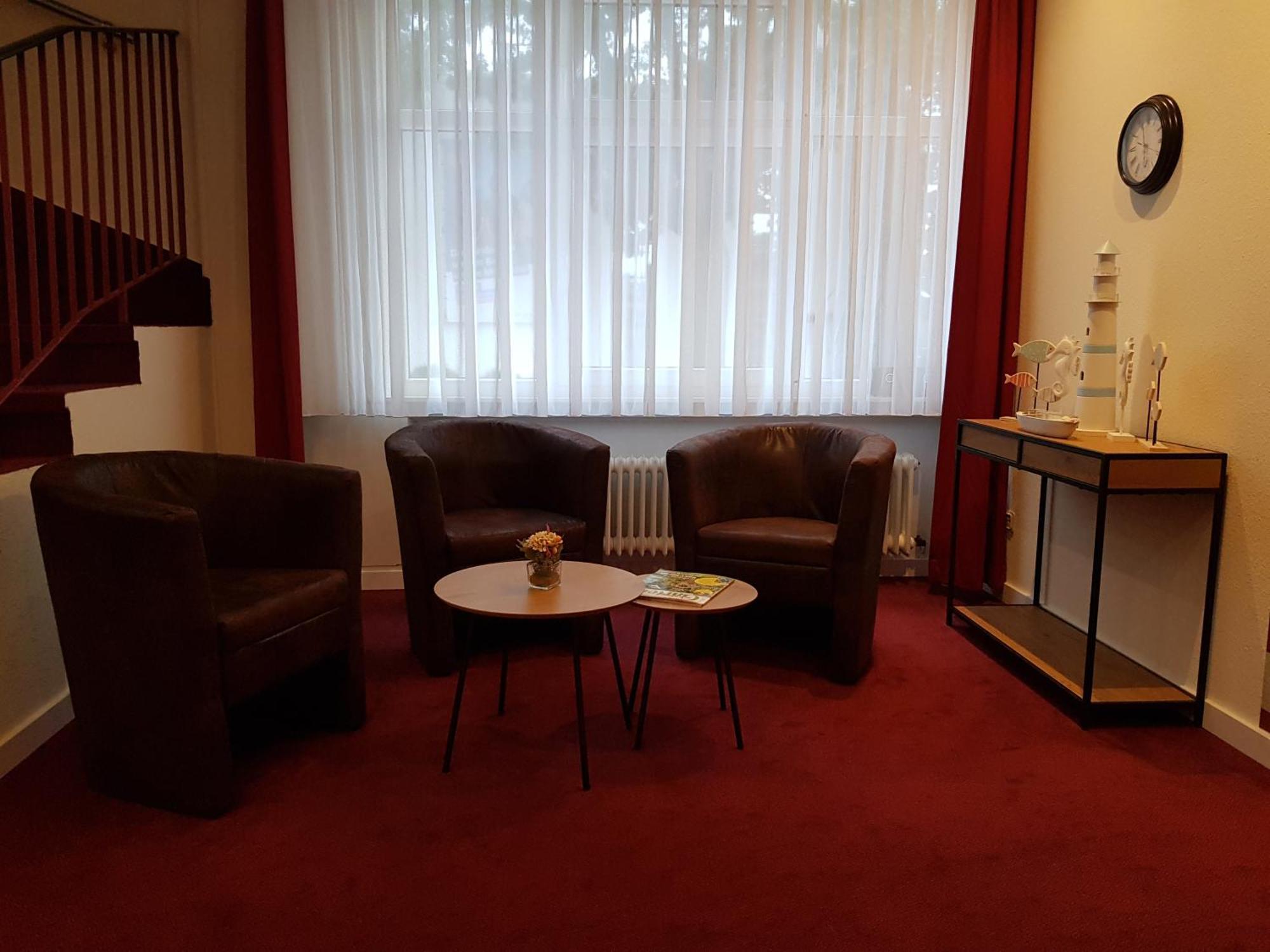 Hotel Muehleneck 쇼르텐스 외부 사진