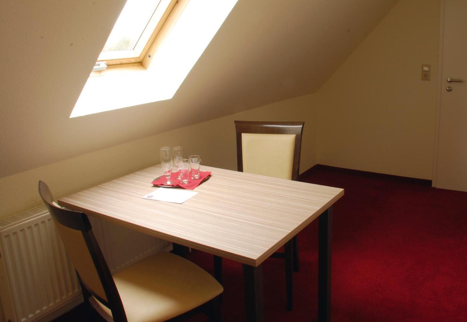 Hotel Muehleneck 쇼르텐스 외부 사진