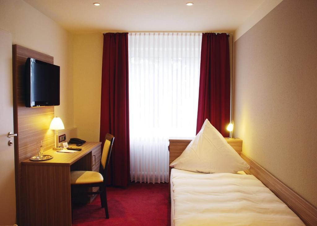 Hotel Muehleneck 쇼르텐스 객실 사진