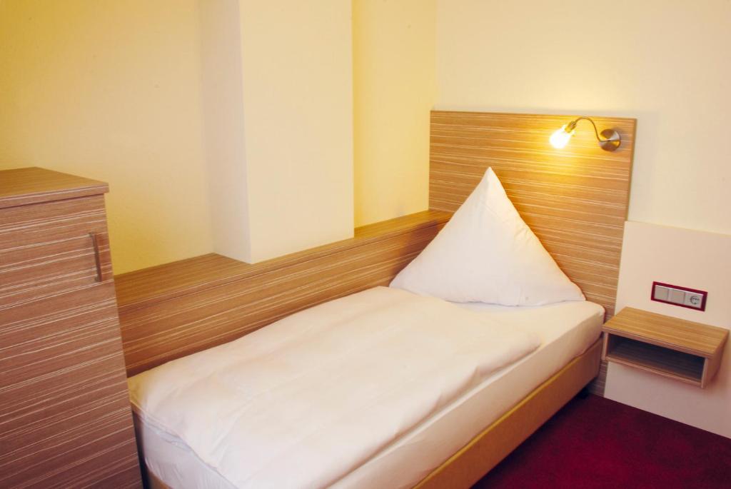 Hotel Muehleneck 쇼르텐스 객실 사진