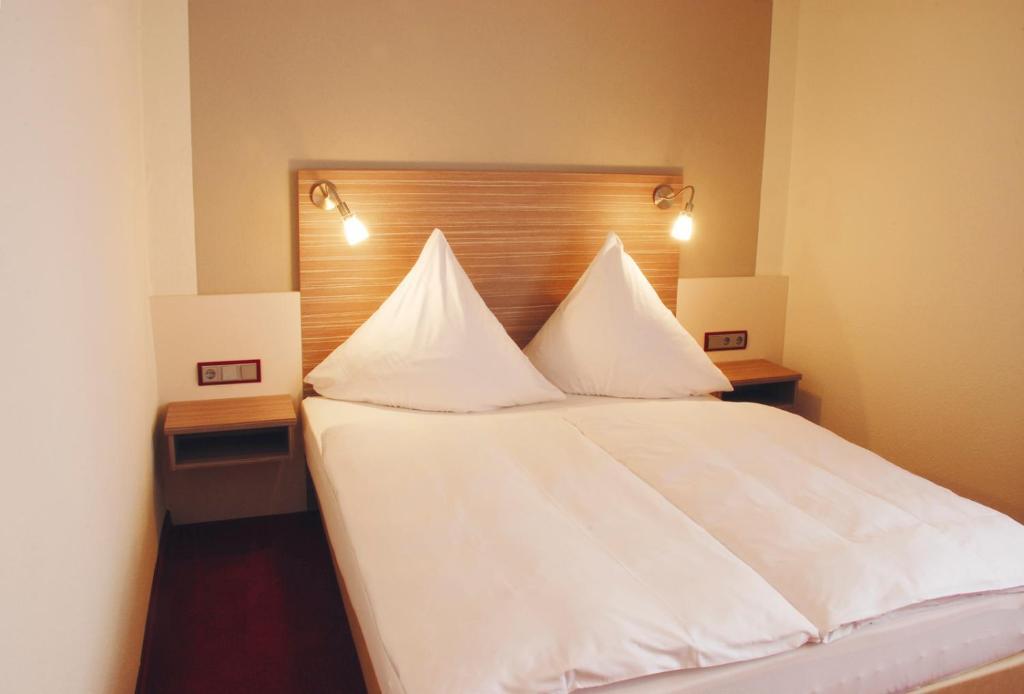 Hotel Muehleneck 쇼르텐스 객실 사진