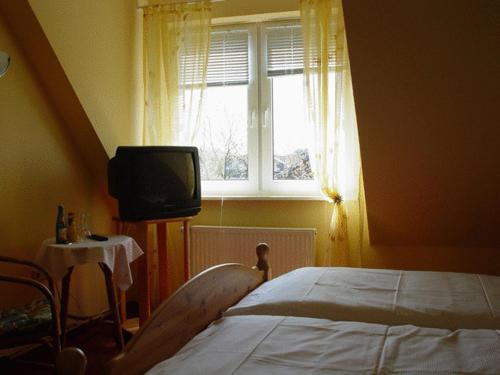 Hotel Muehleneck 쇼르텐스 외부 사진